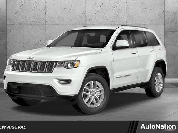 JEEP GRAND CHEROKEE 2019 1C4RJFAG6KC798265 image